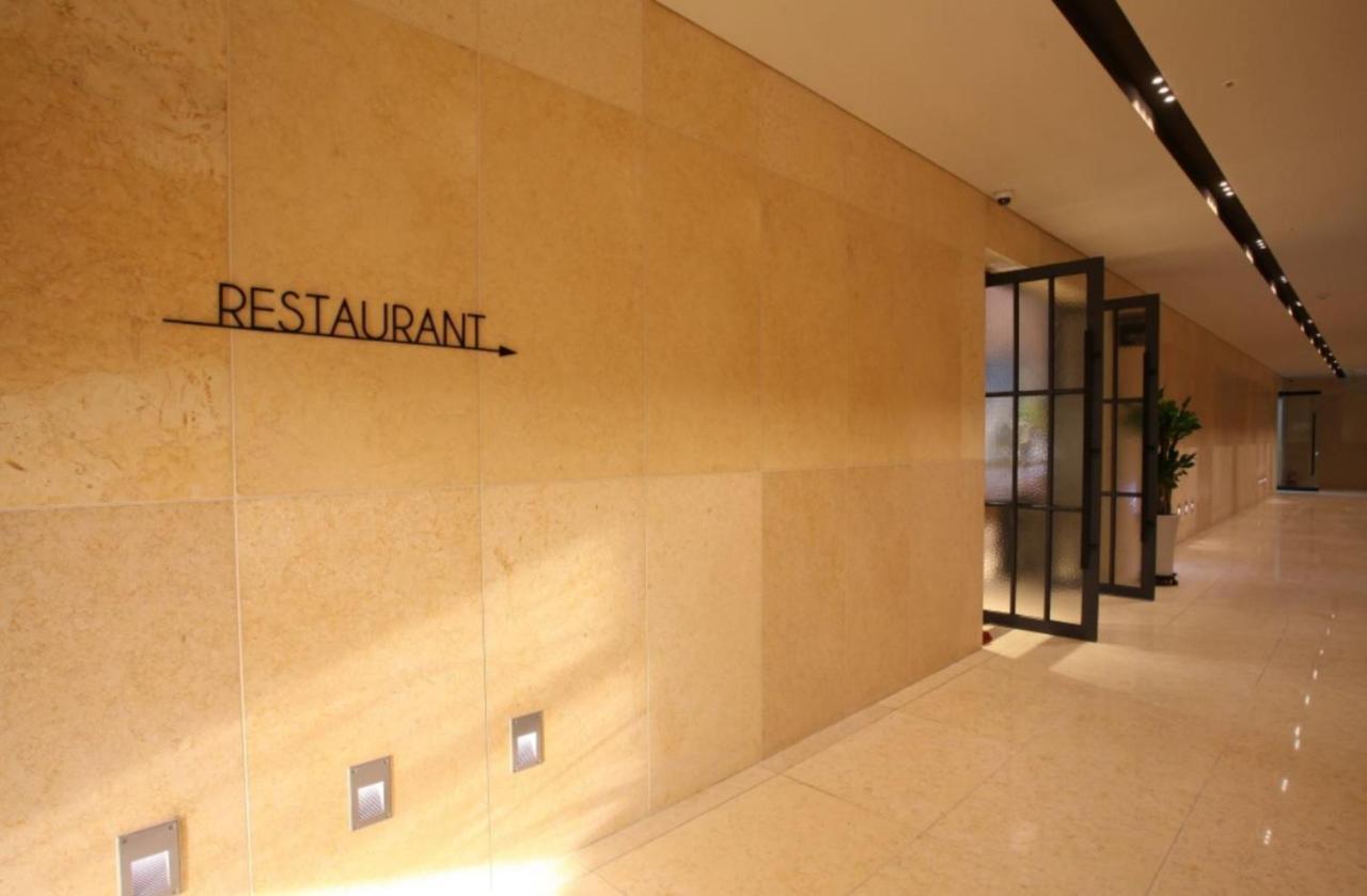 Yeoubi Hotel Ούλσαν Εξωτερικό φωτογραφία