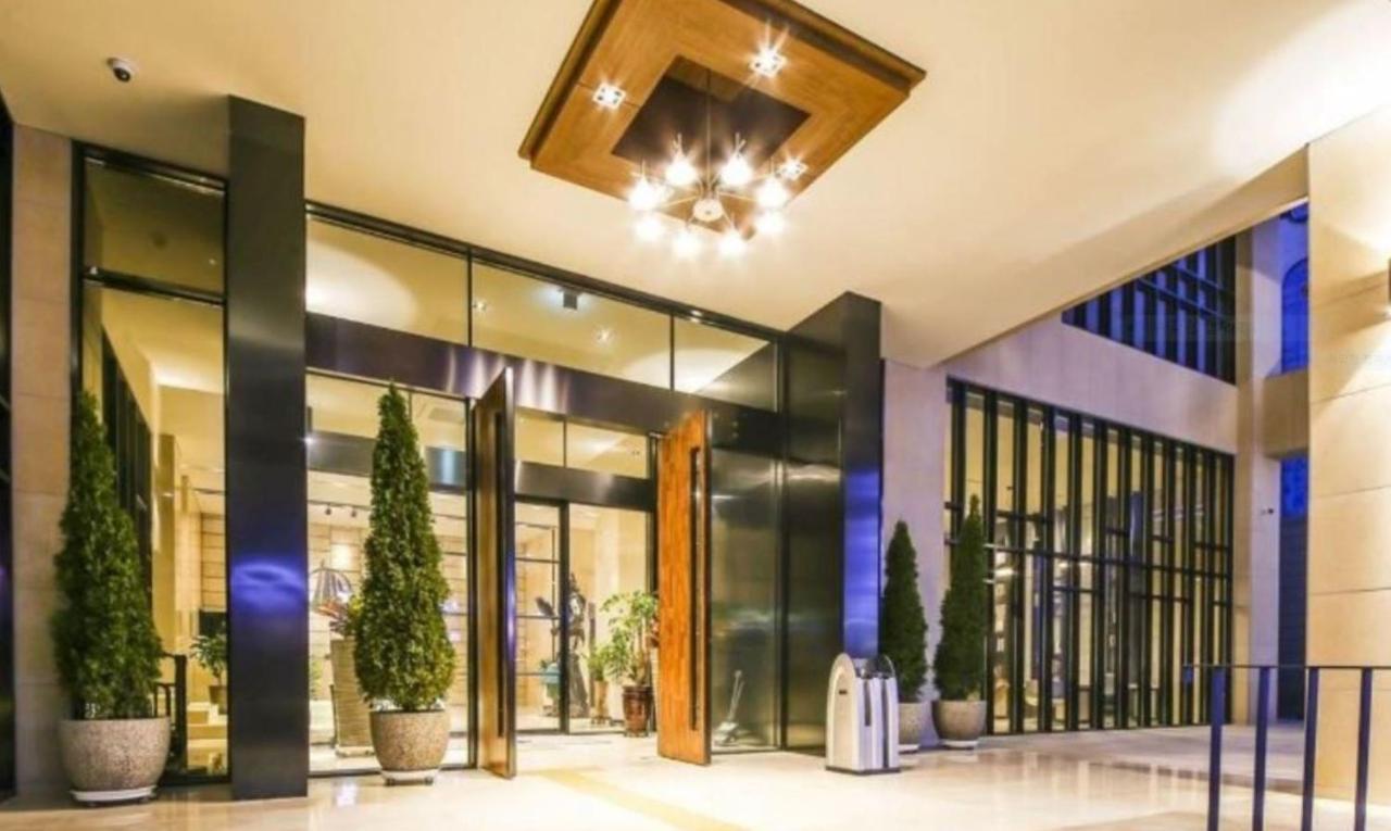 Yeoubi Hotel Ούλσαν Εξωτερικό φωτογραφία