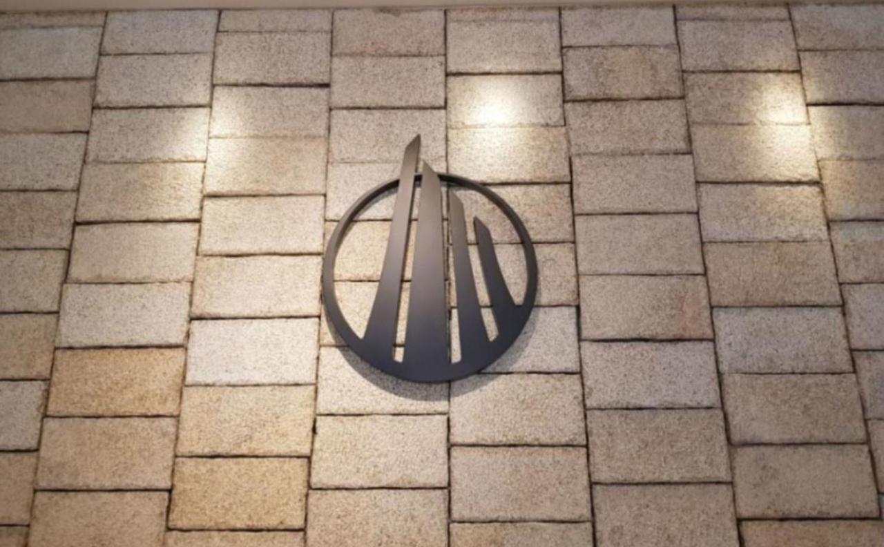 Yeoubi Hotel Ούλσαν Εξωτερικό φωτογραφία