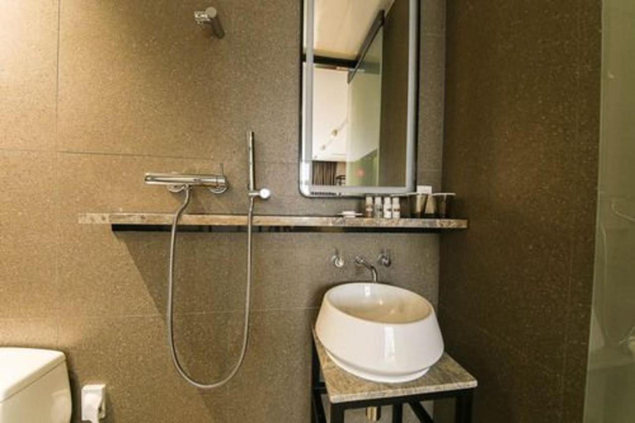 Yeoubi Hotel Ούλσαν Εξωτερικό φωτογραφία