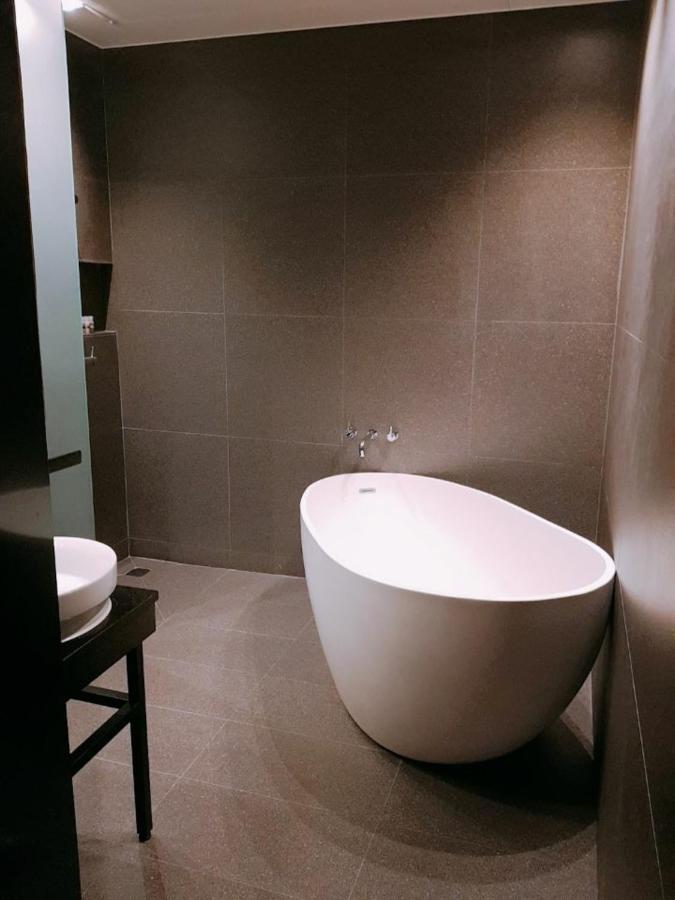 Yeoubi Hotel Ούλσαν Εξωτερικό φωτογραφία