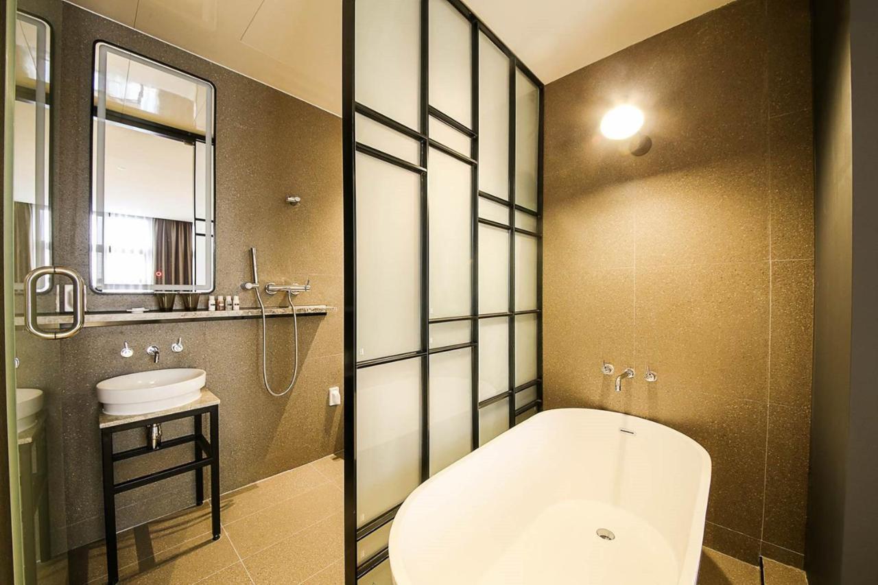 Yeoubi Hotel Ούλσαν Εξωτερικό φωτογραφία
