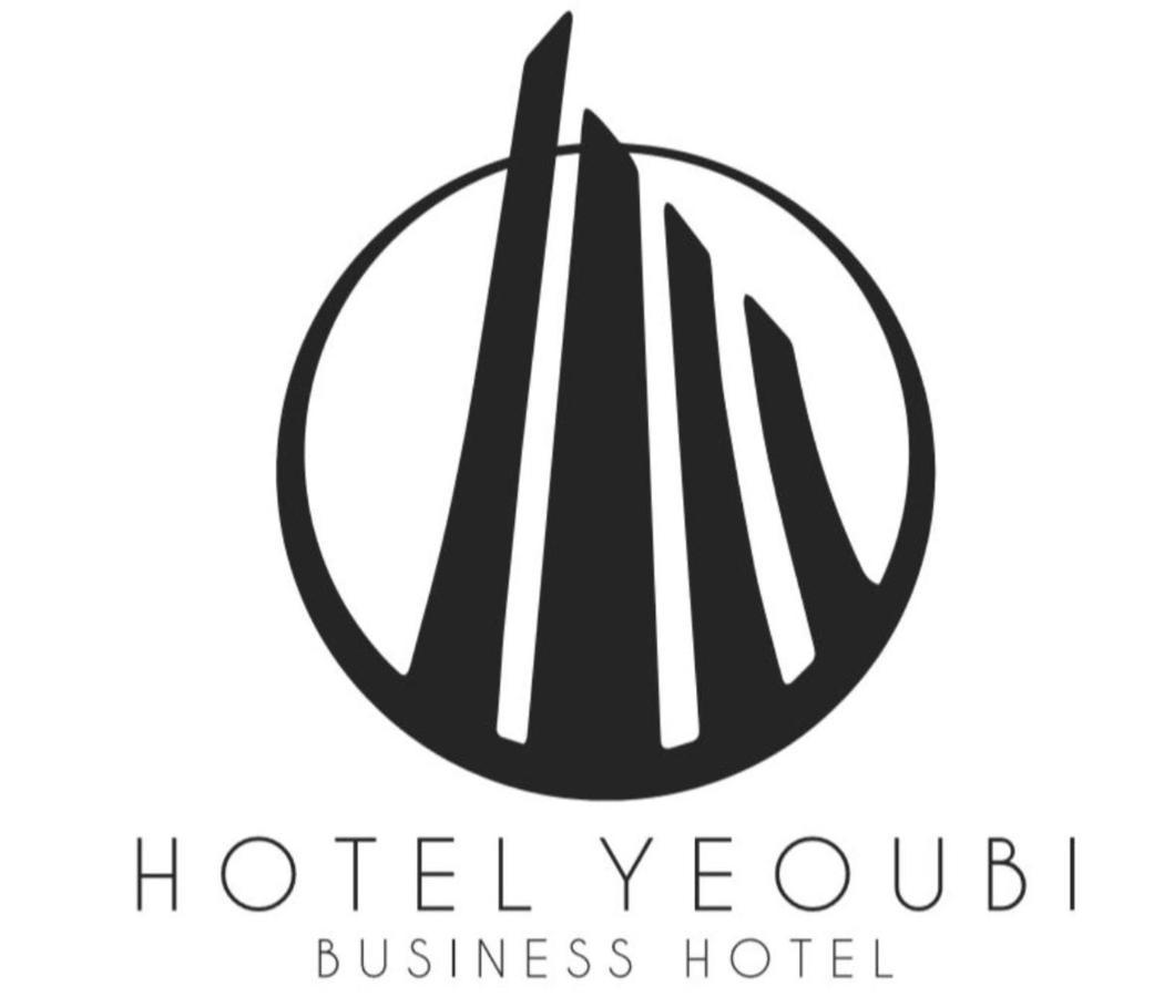 Yeoubi Hotel Ούλσαν Εξωτερικό φωτογραφία