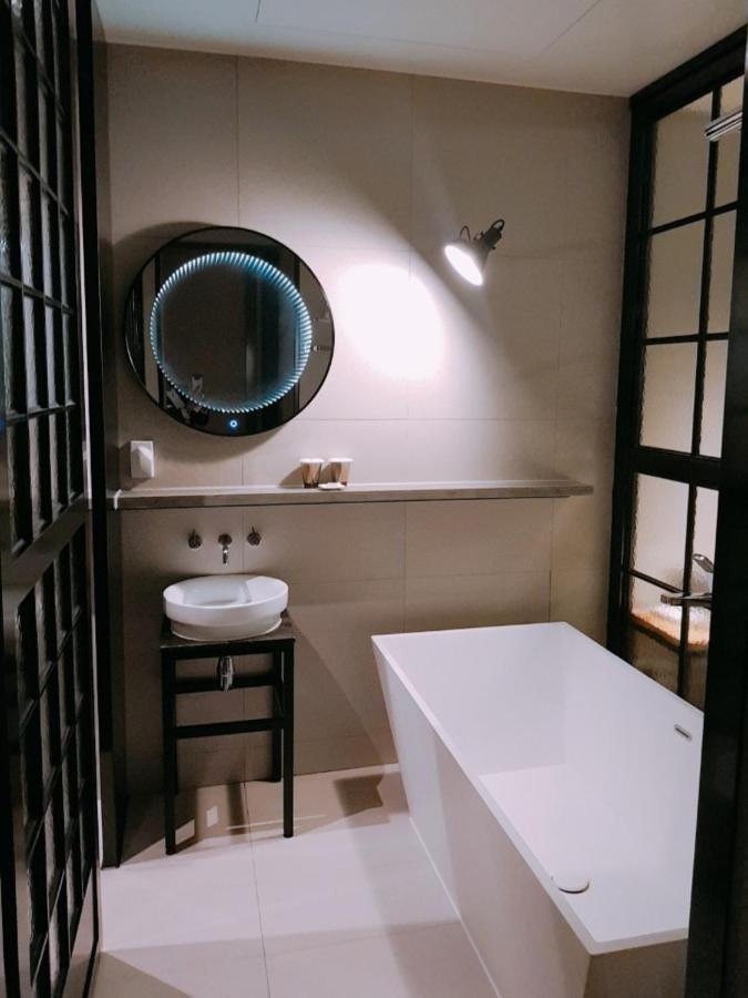Yeoubi Hotel Ούλσαν Εξωτερικό φωτογραφία