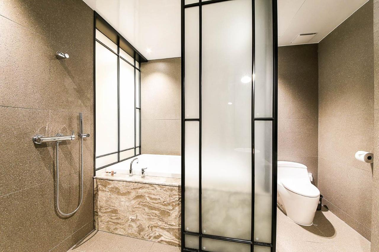 Yeoubi Hotel Ούλσαν Εξωτερικό φωτογραφία