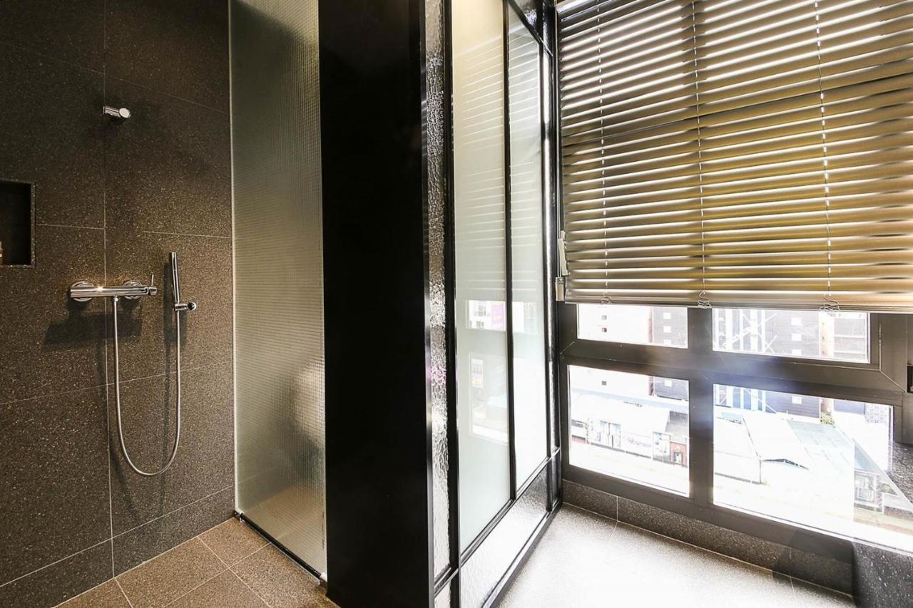Yeoubi Hotel Ούλσαν Εξωτερικό φωτογραφία
